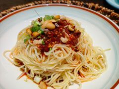 重庆凉面-腾龙阁|经典川菜(SM城市广场店)