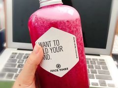 -橘时JUICE  TIMES(中茵海华店)