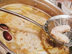-八合里潮汕鲜牛肉火锅(福州万象城店)