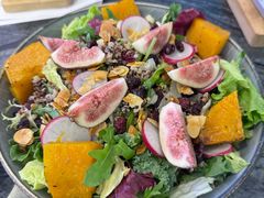 -THE WOODS 简餐 (国贸商城店)