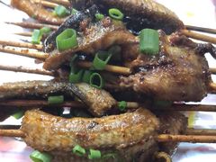 -晓靖轩烧烤(沙河风情店)