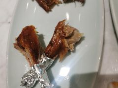 -泰钰丰烤鸭.天津菜(开发区店)