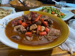 -小口味