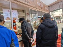 -老陆稿荐(西中市店)