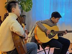 -Mr.先声音乐(罗湖店)
