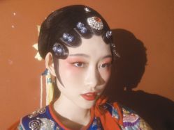 -盘子女人坊古装写真摄影(南京总店)