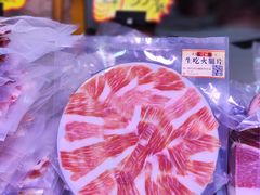 -大观篆新农贸市场