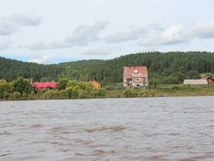 -北极村旅游风景区