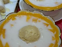 -甜心妈妈·榴莲星级糖水(北京路总店)
