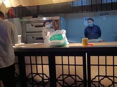 -绿茶餐厅(石家庄万象城店)