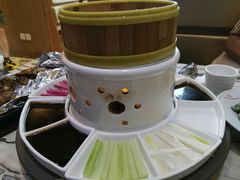 -金百万烤鸭店(马甸店)