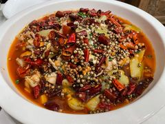 -巴渝兄弟川菜(宽街店)