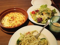 -萨莉亚(百联真光路店)