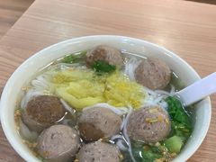 -汕头辉记肠粉王(岗厦店)