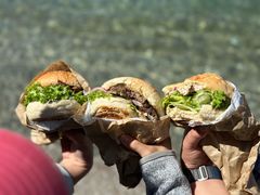 -Fergburger(皇后镇店)