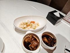 -万龙洲海鲜(南新仓店)