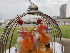 -南沙游艇会·大兵船餐厅