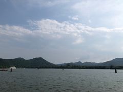 -西湖外事游船(花港观鱼码头)