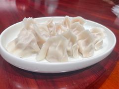 鱼籽虾仁水饺-喜鼎海胆水饺(东港店)
