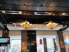 大堂-到家尝北京菜(西坝河店)