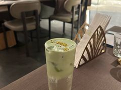 -山石榴·贵州菜(陆家嘴中心店)