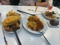 -宜家·瑞典风味餐厅(北京西红门店)