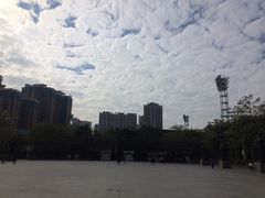 -英雄广场