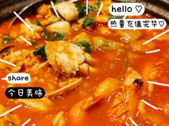 -福龙葡国餐(百老汇店)