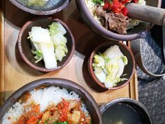 -擂饭(五一广场店)