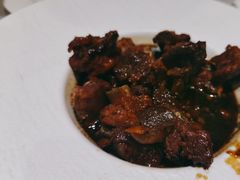 -福海居烤鸭店(鸟巢店)