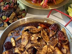 -辣盆盆麻辣小龙虾(哈尔滨总店)