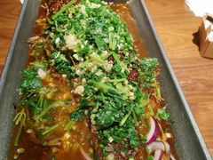 -树厨贵州菜(花果园购物中心店)