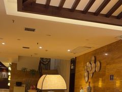 -益健·足疗汗蒸SPA(芙蓉广场店)