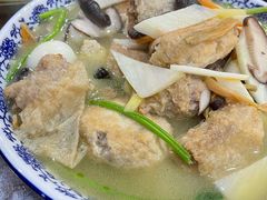 自做梅丸-天台徐家小吃