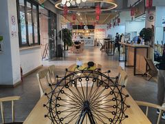 -道顺射箭·团建·骑射(张杨路店)