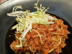 -Lingo西餐厅(仙乐斯广场店)