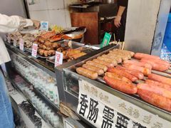 -林哥炸鸡店(云岩店)