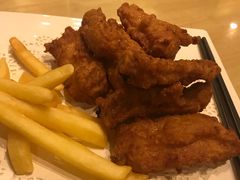 -紫竹轩私房菜(江南西路店)