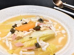 -梅花境(万科店)