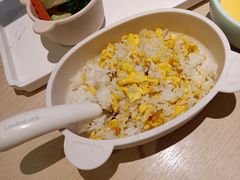 -吕氏疙瘩汤·海鲜新鲁菜(凯德mall新都心店)