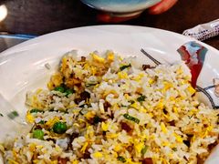 扬州炒饭-广迎居老正兴菜馆