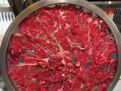 -老房老舍重庆火锅(假日城市店)