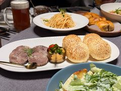 -丝路有约·优雅新疆菜(万宴城店)