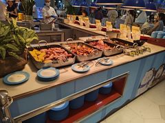 -帝企鹅自助餐厅•儿童岛•真企鹅(长隆企鹅酒店)