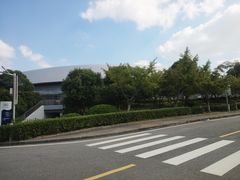 -南京科技馆