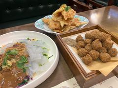 -老厨家(中央大街西七道街店)