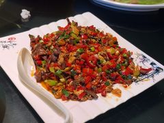 -川悦留香·海鲜餐厅(海棠68环球美食街店)