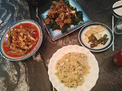 -四方小吃·白族庭院餐厅