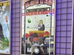 -移动谜城·大笨象密室逃脱(五棵松店)