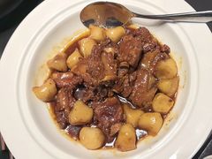 -忆江南·临江鱼馆